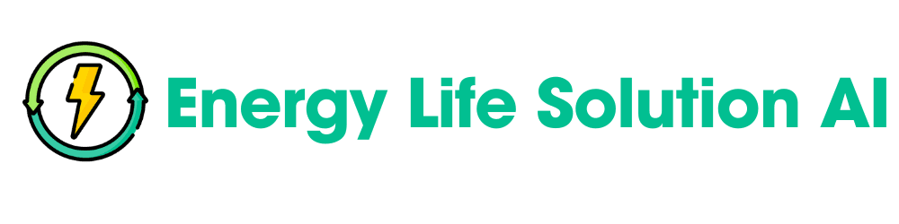 Energy Life Solutions AI