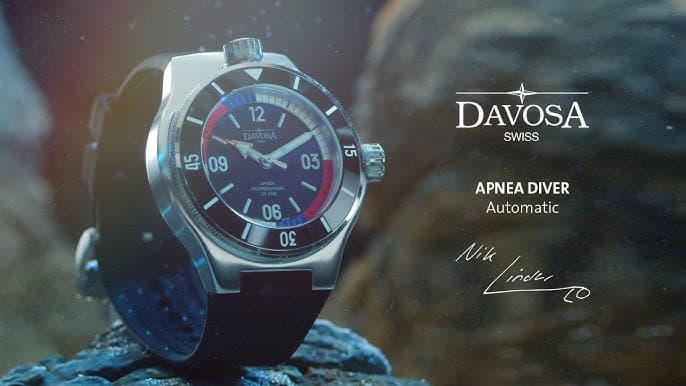 Discover Timeless Elegance with DAVOSA Watches