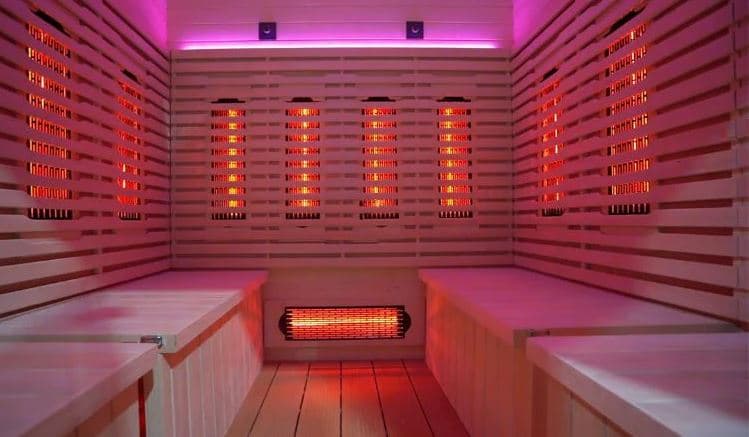 Discover the Healing Power of Infrared Saunas with Inner Light Sauna Australia